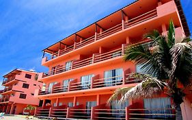 Hotel El Murique